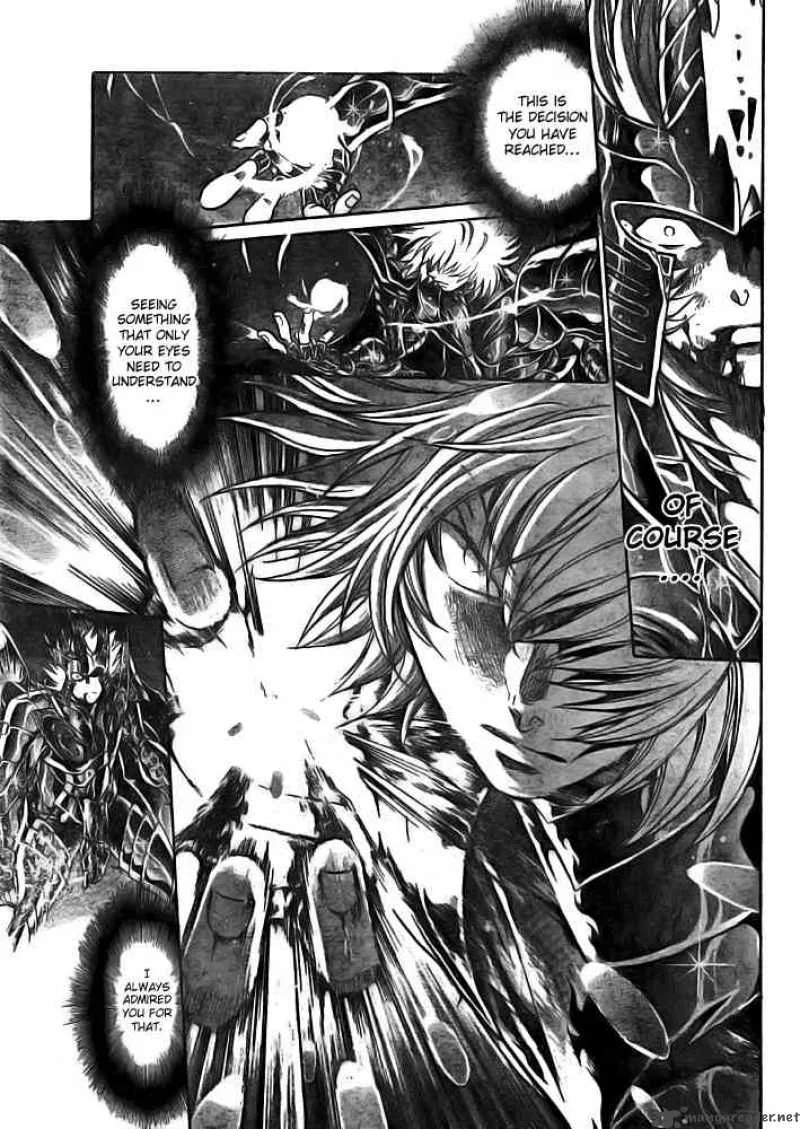 Saint Seiya - The Lost Canvas Chapter 183 page 3