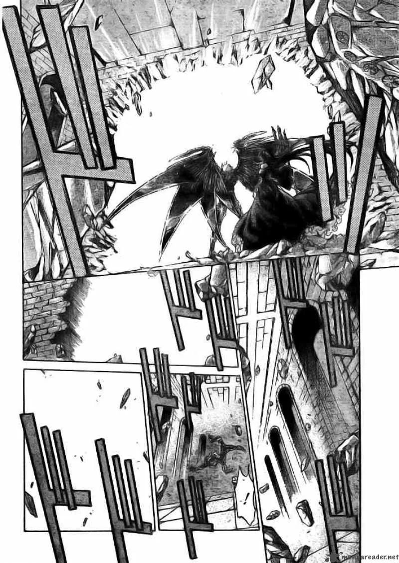 Saint Seiya - The Lost Canvas Chapter 183 page 5