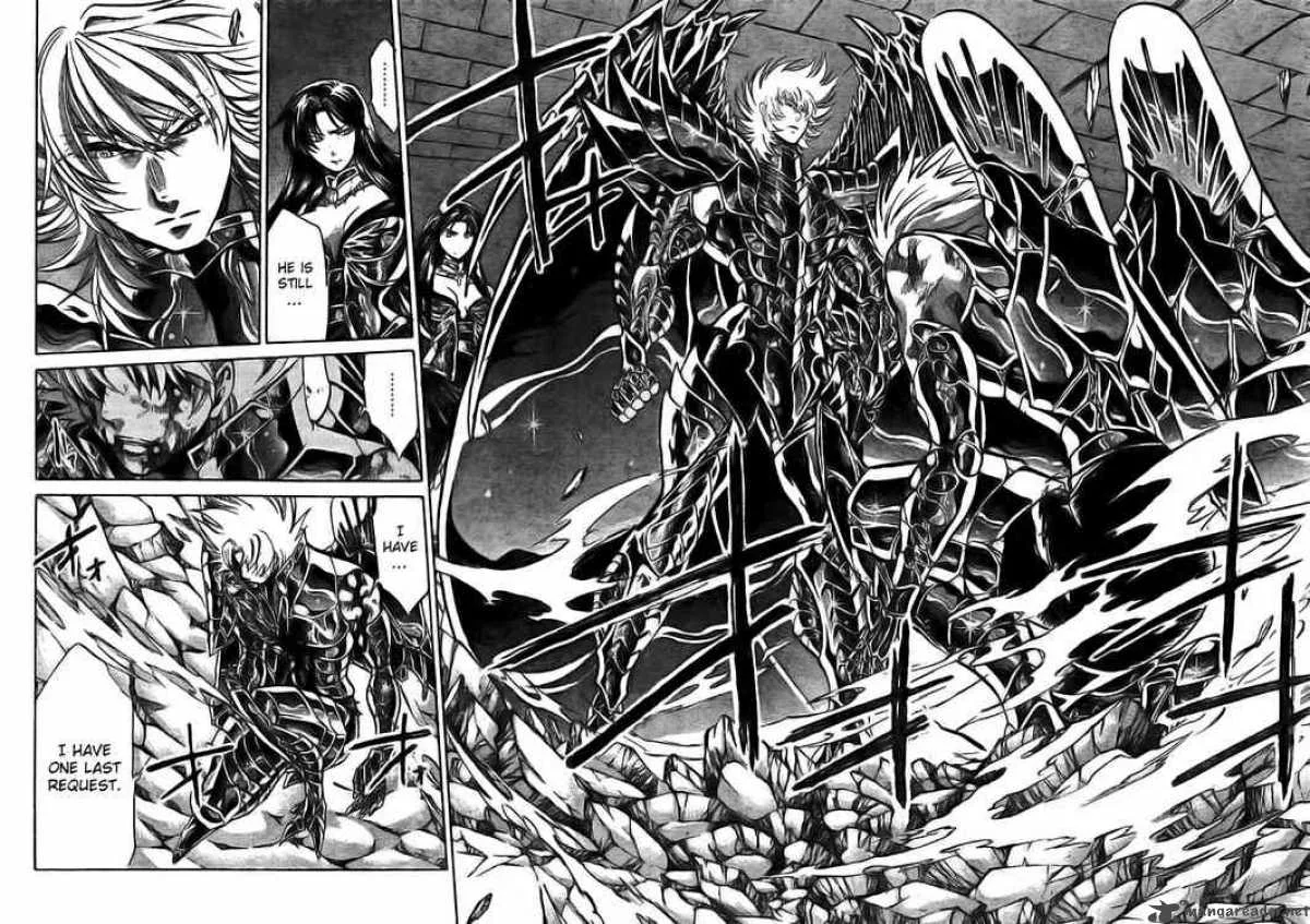 Saint Seiya - The Lost Canvas Chapter 183 page 7