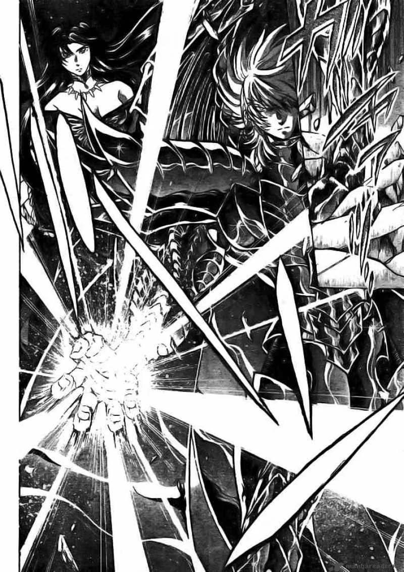 Saint Seiya - The Lost Canvas Chapter 183 page 2