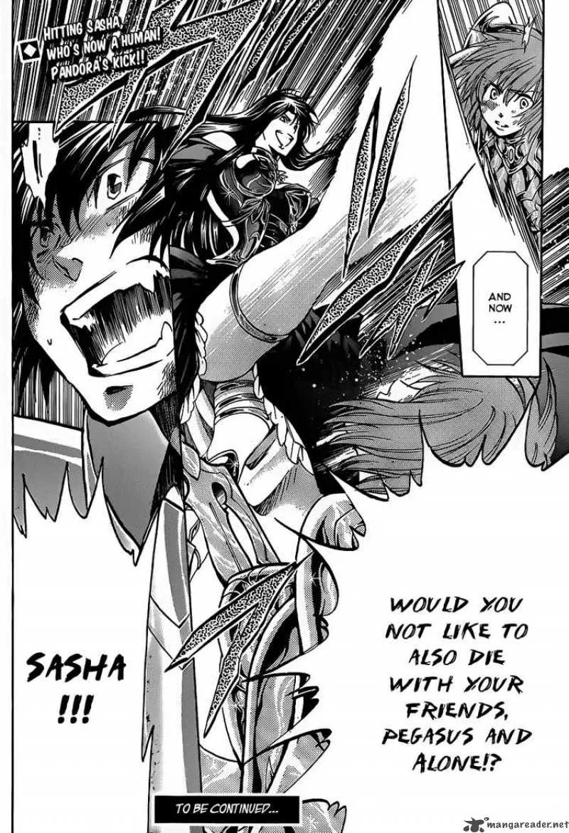 Saint Seiya - The Lost Canvas Chapter 184 page 18