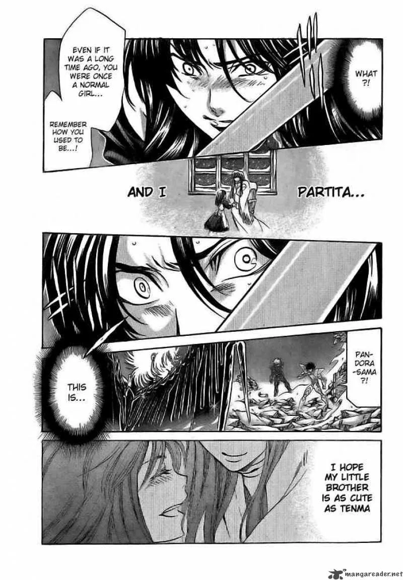 Saint Seiya - The Lost Canvas Chapter 185 page 16