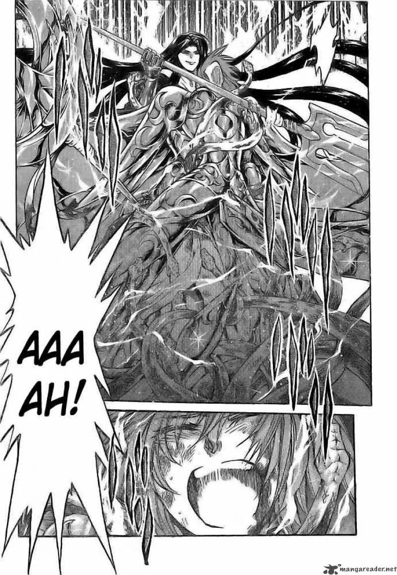 Saint Seiya - The Lost Canvas Chapter 185 page 6