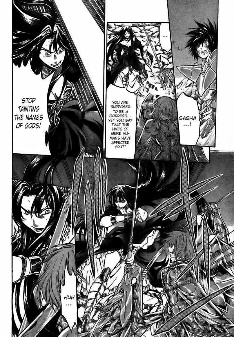 Saint Seiya - The Lost Canvas Chapter 185 page 13