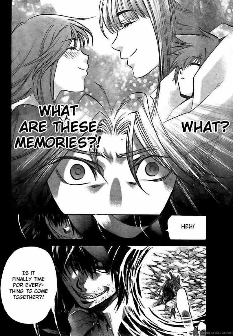 Saint Seiya - The Lost Canvas Chapter 185 page 17