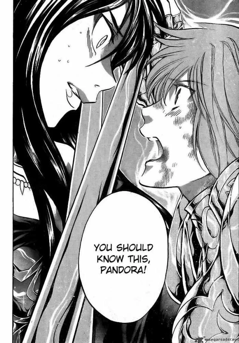 Saint Seiya - The Lost Canvas Chapter 185 page 15