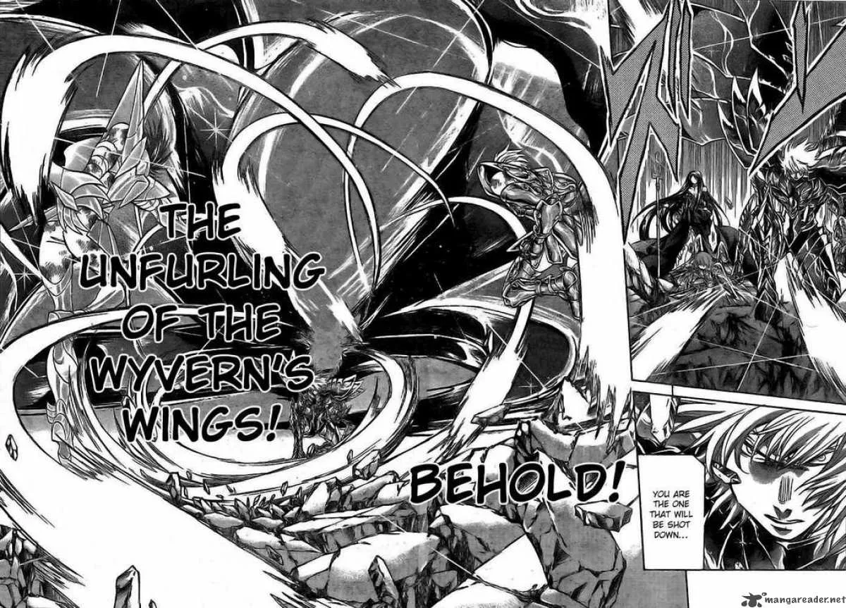 Saint Seiya - The Lost Canvas Chapter 185 page 3