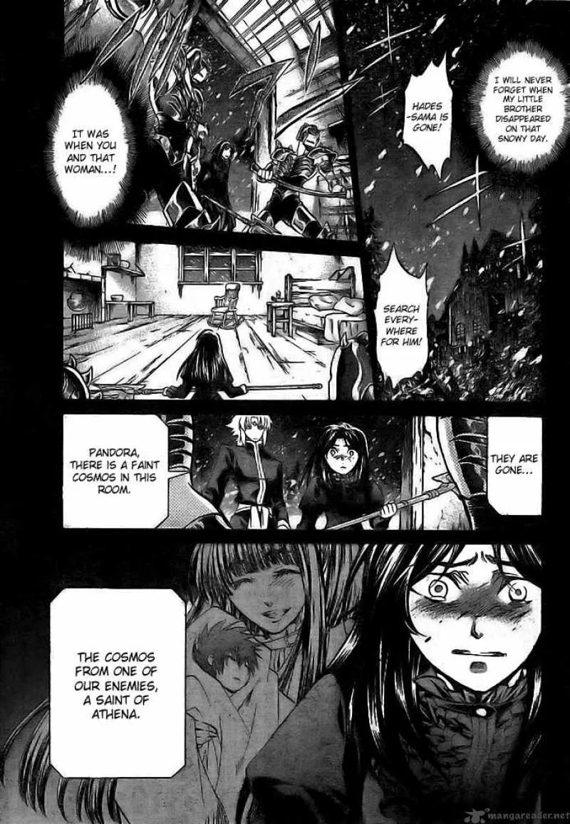 Saint Seiya - The Lost Canvas Chapter 186 page 12