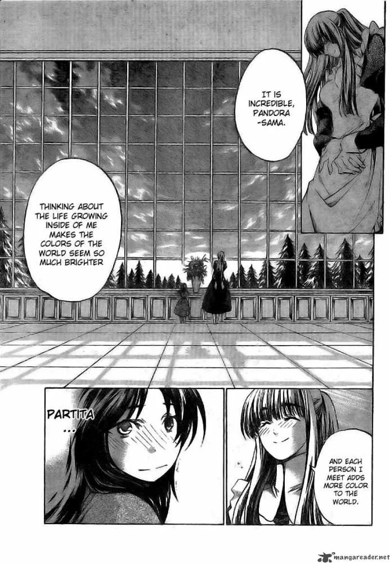 Saint Seiya - The Lost Canvas Chapter 186 page 3