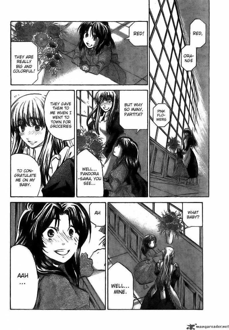 Saint Seiya - The Lost Canvas Chapter 186 page 2