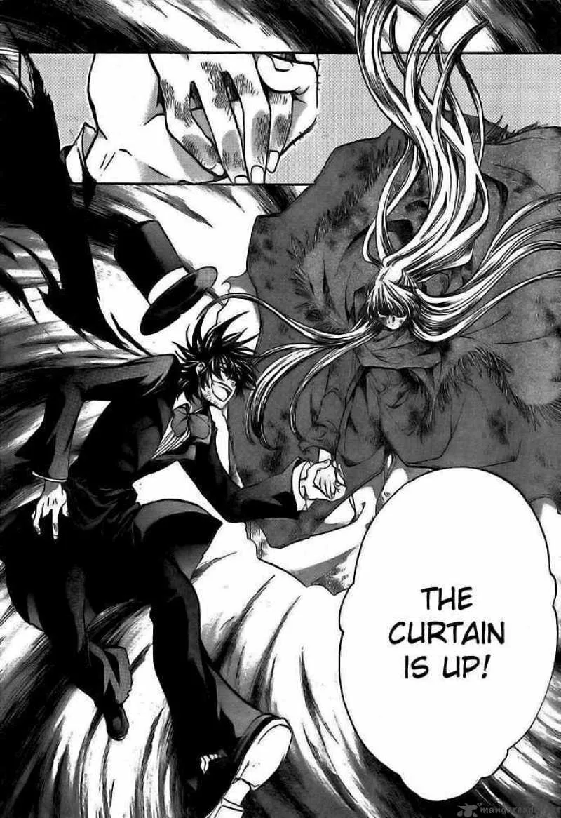 Saint Seiya - The Lost Canvas Chapter 187 page 5