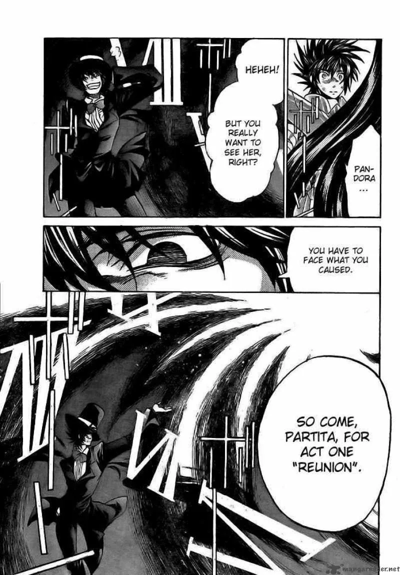 Saint Seiya - The Lost Canvas Chapter 187 page 4