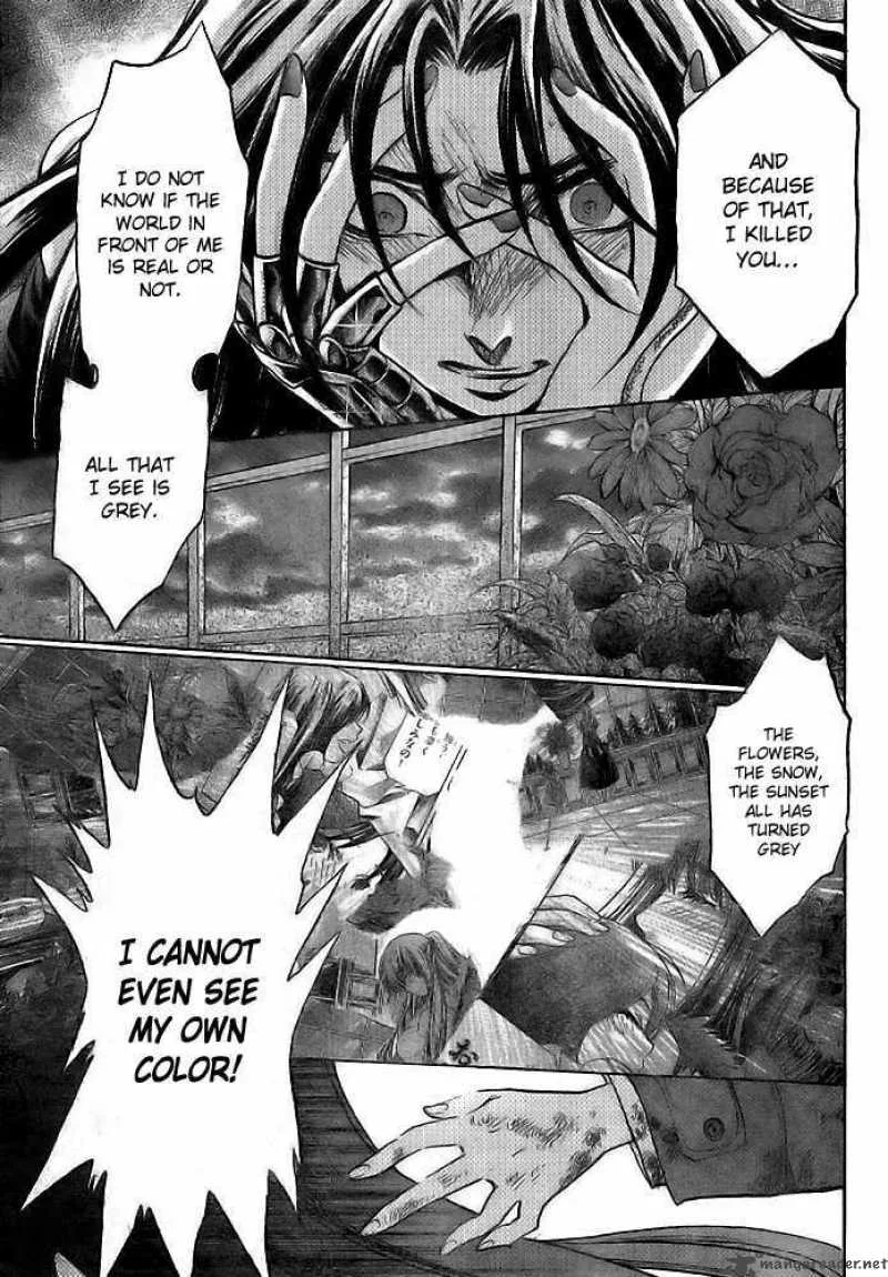 Saint Seiya - The Lost Canvas Chapter 187 page 10