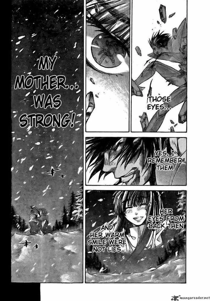 Saint Seiya - The Lost Canvas Chapter 188 page 7