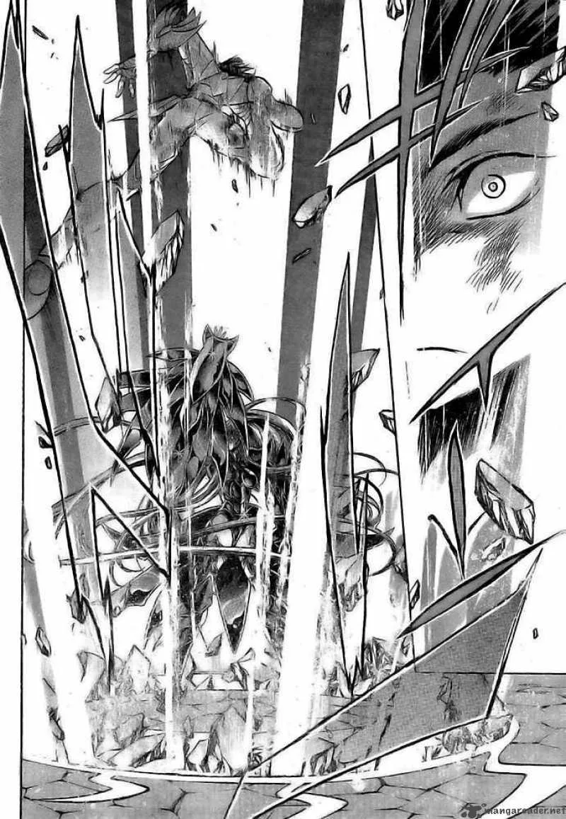 Saint Seiya - The Lost Canvas Chapter 188 page 5