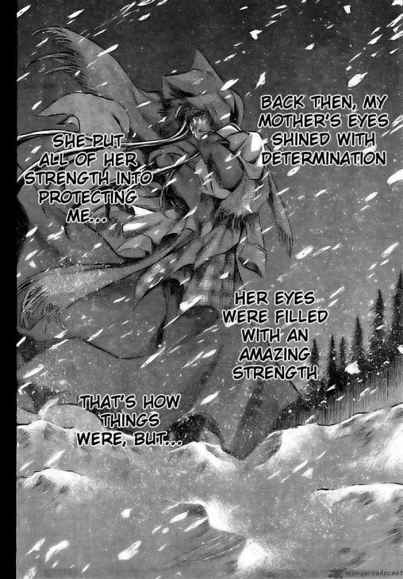 Saint Seiya - The Lost Canvas Chapter 188 page 9