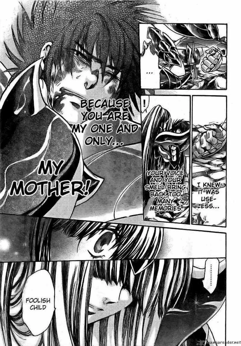 Saint Seiya - The Lost Canvas Chapter 188 page 15