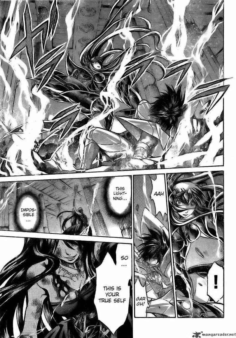 Saint Seiya - The Lost Canvas Chapter 188 page 17