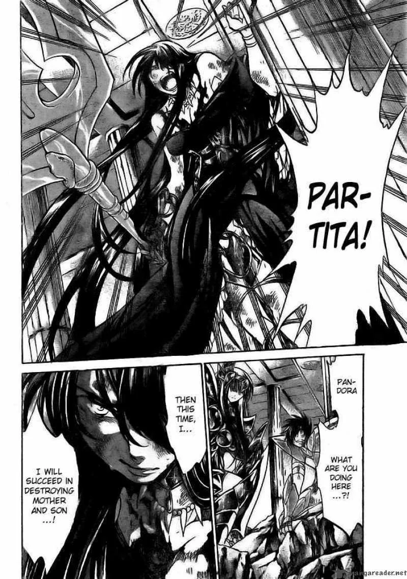 Saint Seiya - The Lost Canvas Chapter 188 page 18