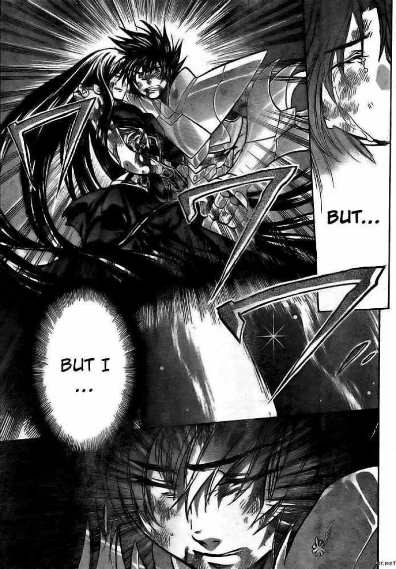 Saint Seiya - The Lost Canvas Chapter 189 page 13