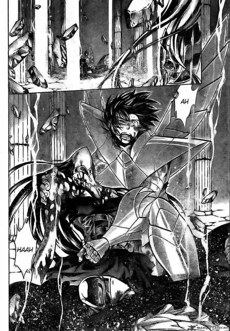 Saint Seiya - The Lost Canvas Chapter 189 page 6