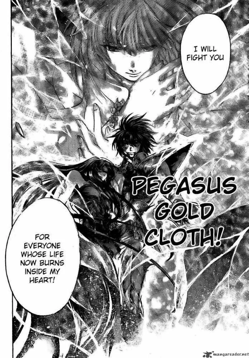 Saint Seiya - The Lost Canvas Chapter 189 page 18