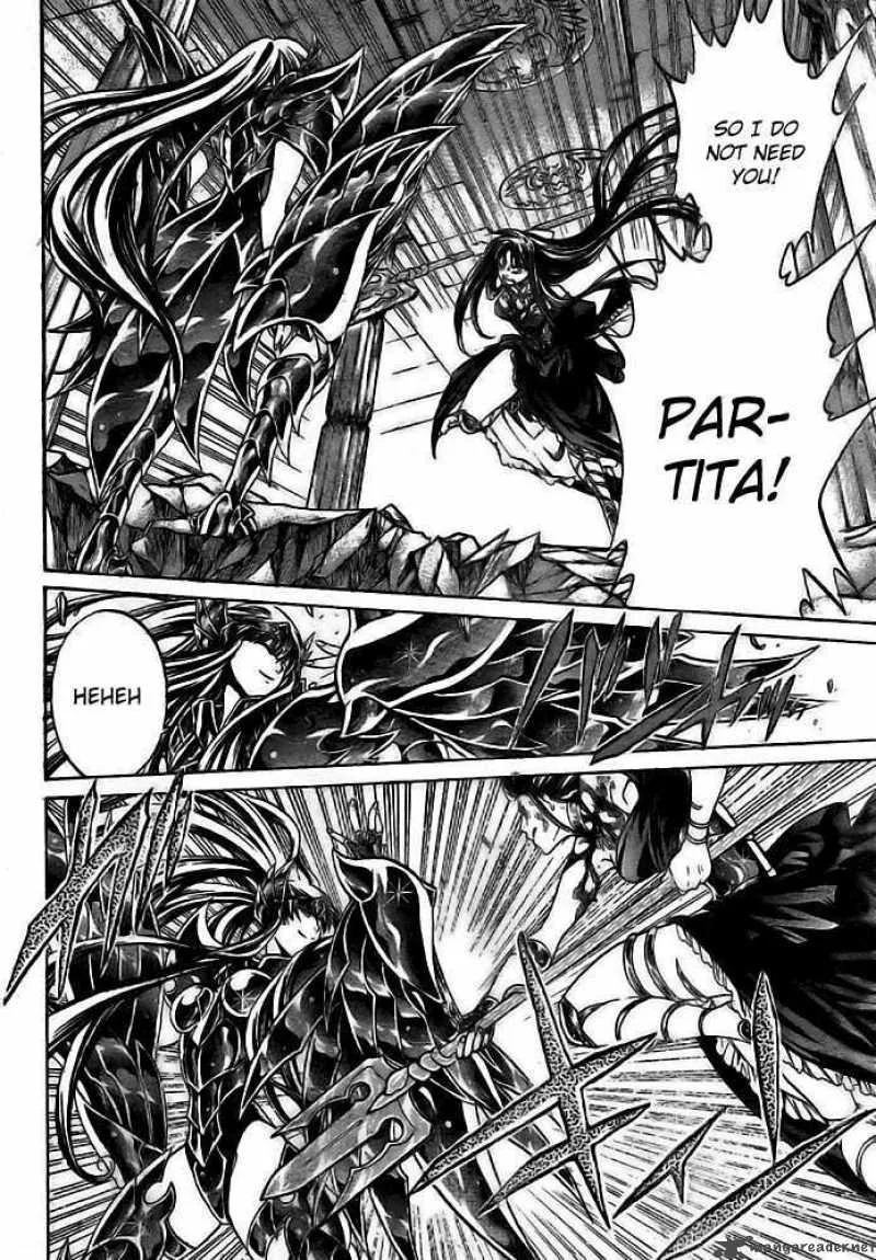 Saint Seiya - The Lost Canvas Chapter 189 page 3