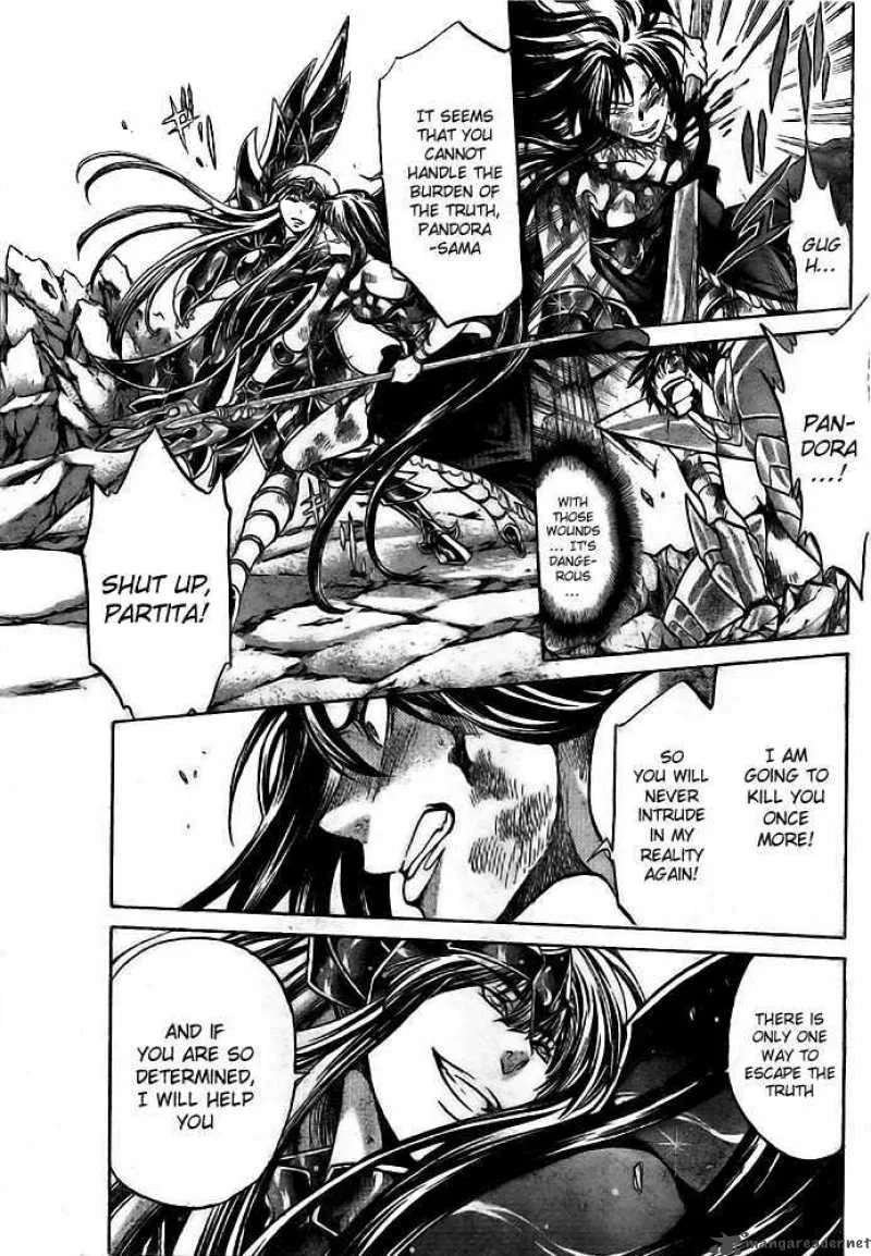 Saint Seiya - The Lost Canvas Chapter 189 page 4