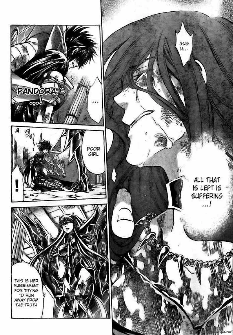Saint Seiya - The Lost Canvas Chapter 189 page 10