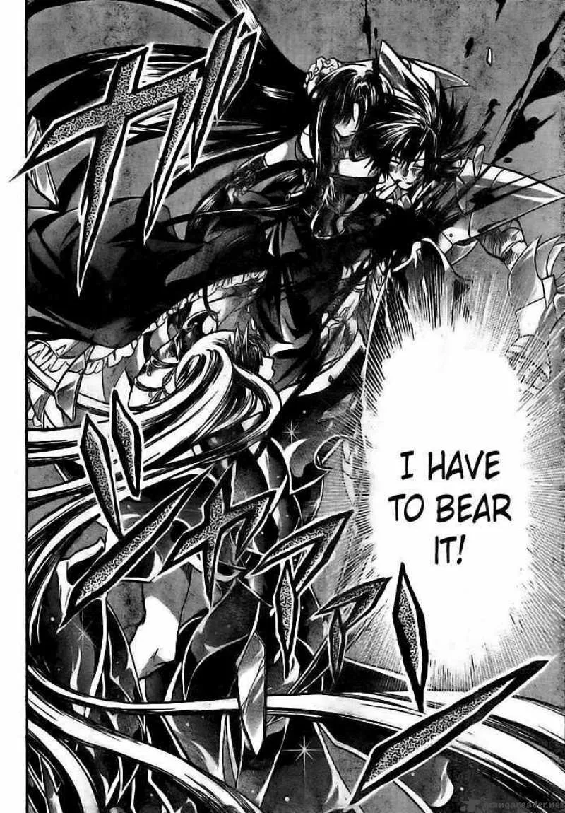 Saint Seiya - The Lost Canvas Chapter 189 page 14
