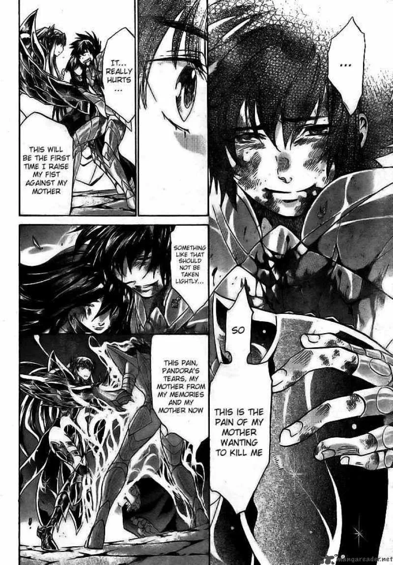 Saint Seiya - The Lost Canvas Chapter 189 page 16