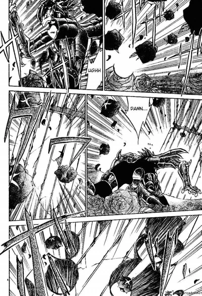 Saint Seiya - The Lost Canvas Chapter 19 page 3