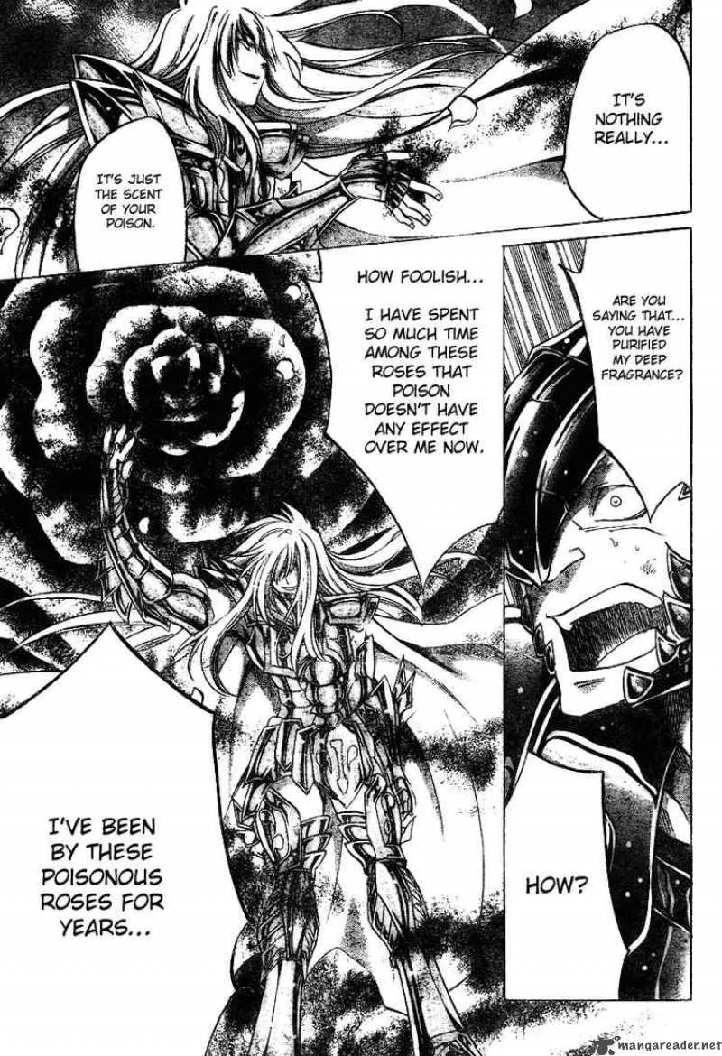 Saint Seiya - The Lost Canvas Chapter 19 page 14