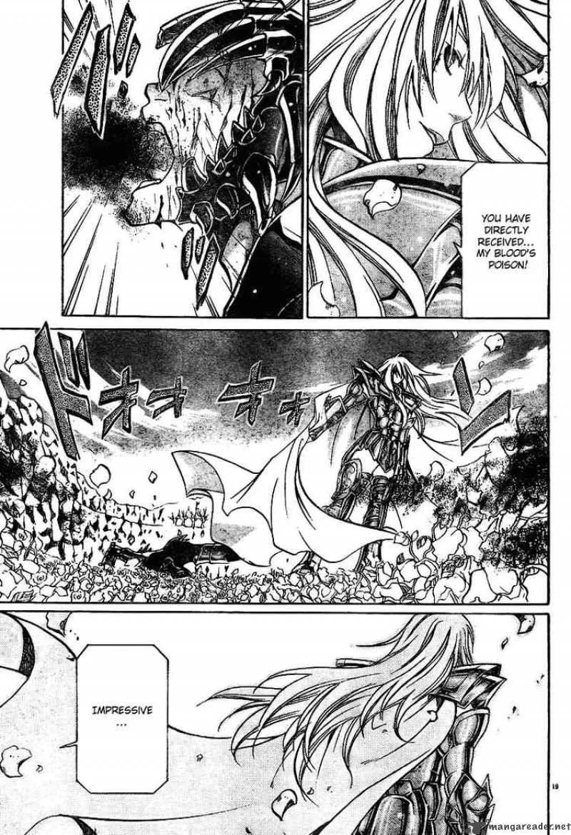 Saint Seiya - The Lost Canvas Chapter 19 page 17
