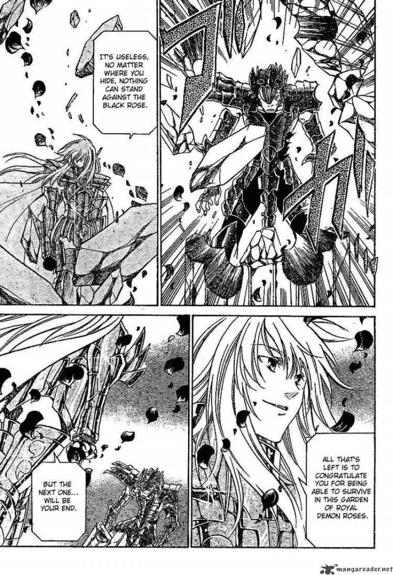 Saint Seiya - The Lost Canvas Chapter 19 page 4