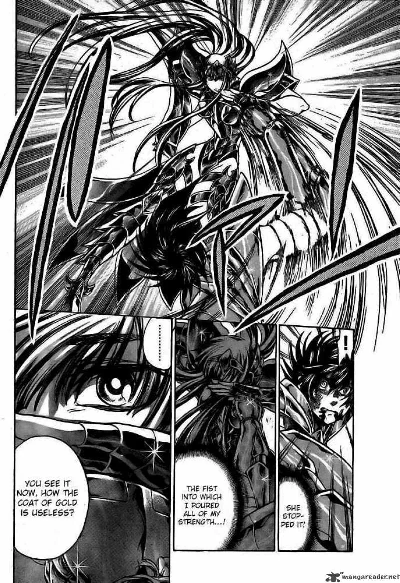 Saint Seiya - The Lost Canvas Chapter 190 page 14