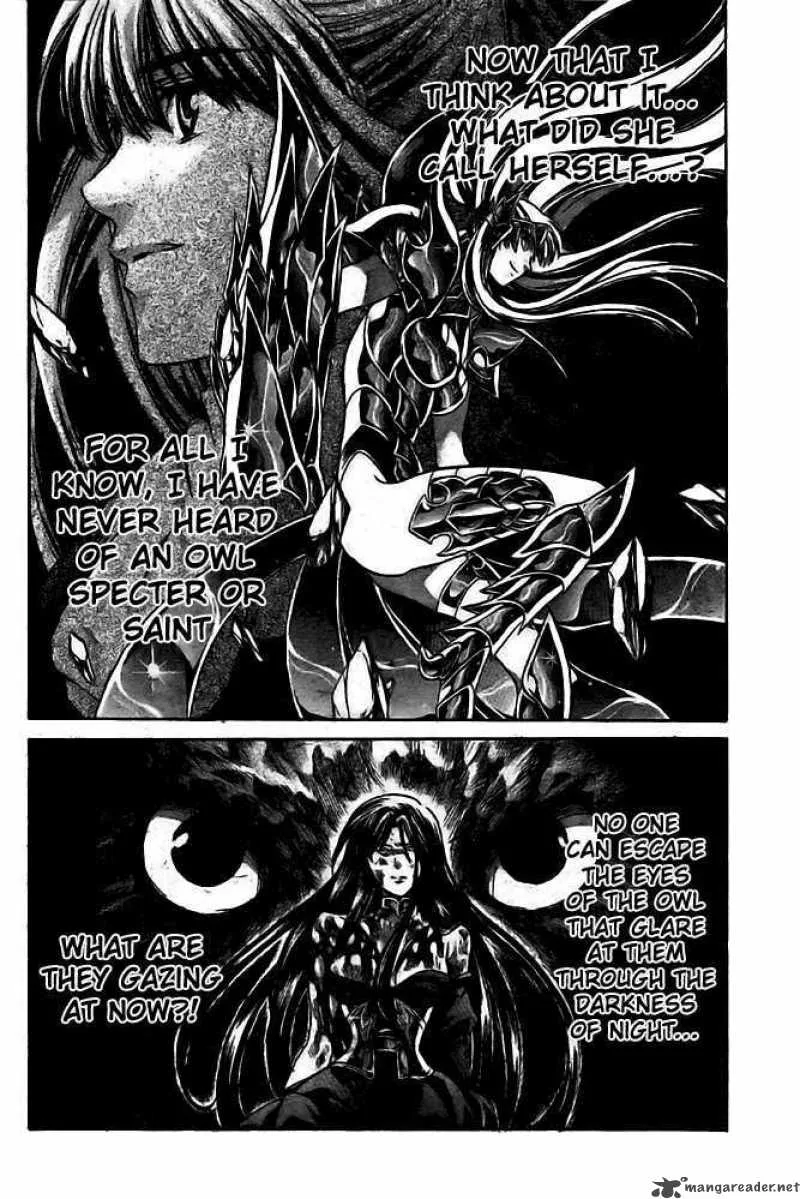 Saint Seiya - The Lost Canvas Chapter 190 page 12