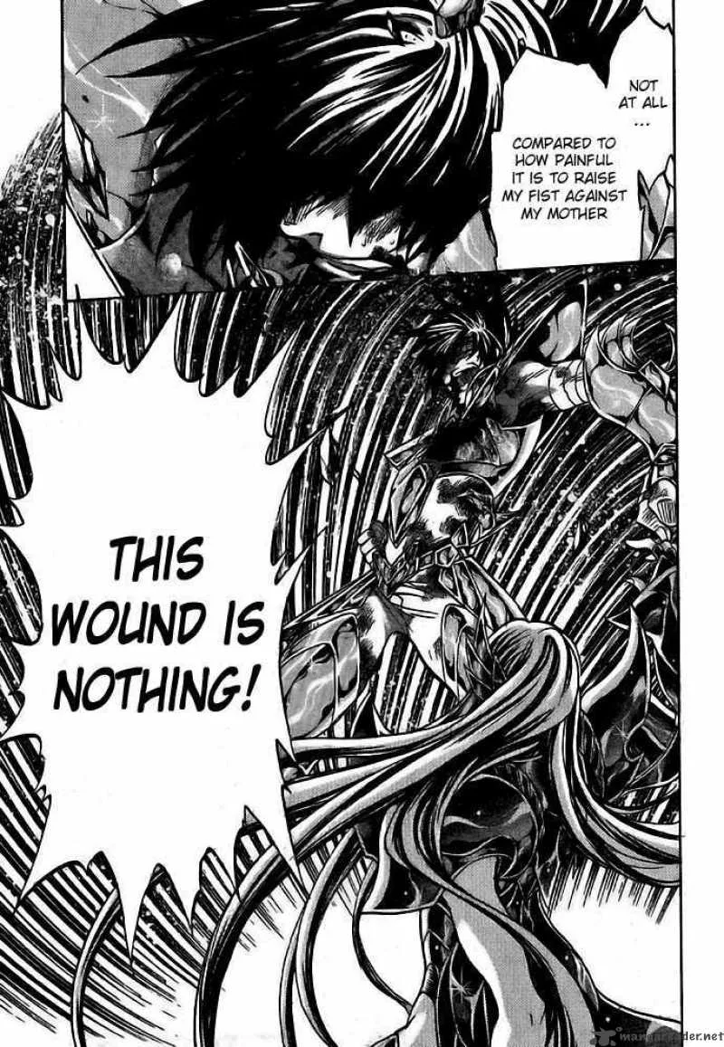 Saint Seiya - The Lost Canvas Chapter 190 page 9