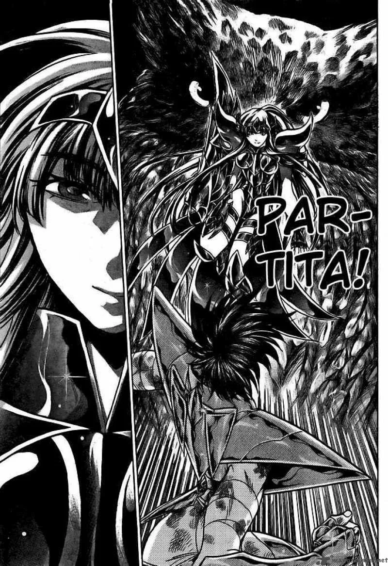 Saint Seiya - The Lost Canvas Chapter 190 page 13