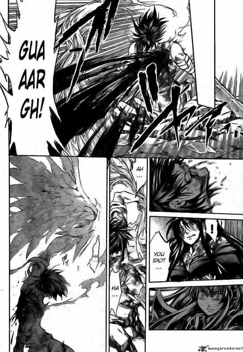 Saint Seiya - The Lost Canvas Chapter 191 page 14