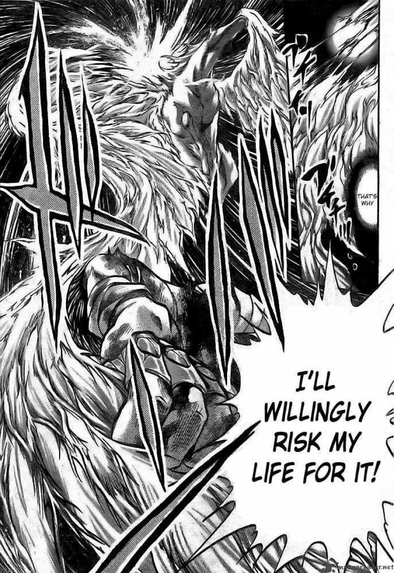 Saint Seiya - The Lost Canvas Chapter 191 page 13