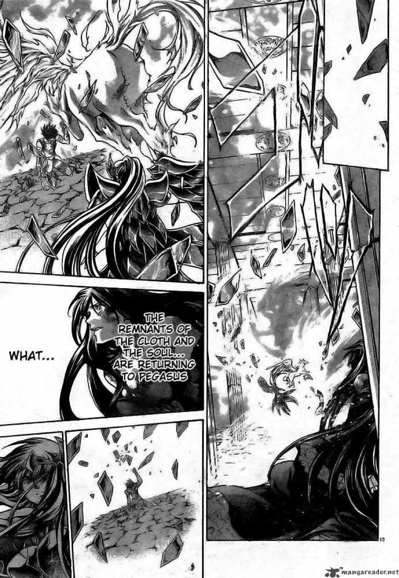 Saint Seiya - The Lost Canvas Chapter 191 page 17