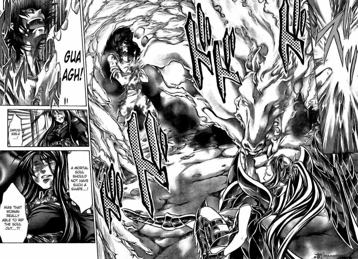 Saint Seiya - The Lost Canvas Chapter 191 page 3
