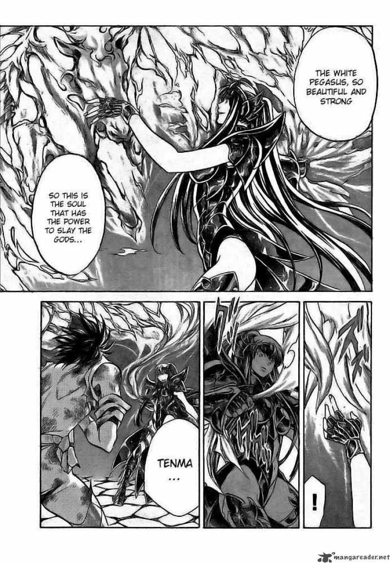 Saint Seiya - The Lost Canvas Chapter 191 page 5