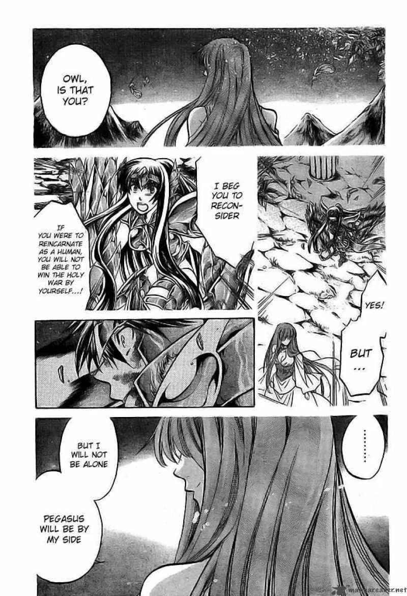 Saint Seiya - The Lost Canvas Chapter 192 page 11