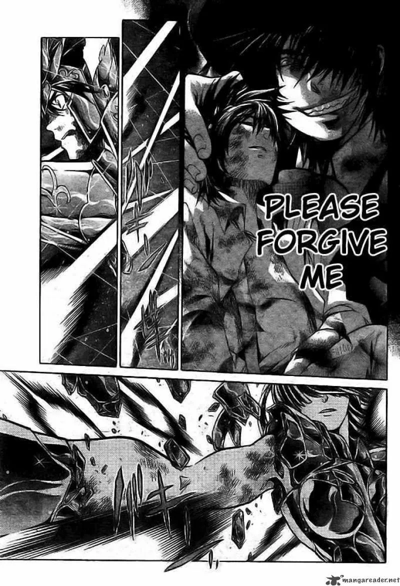 Saint Seiya - The Lost Canvas Chapter 192 page 9