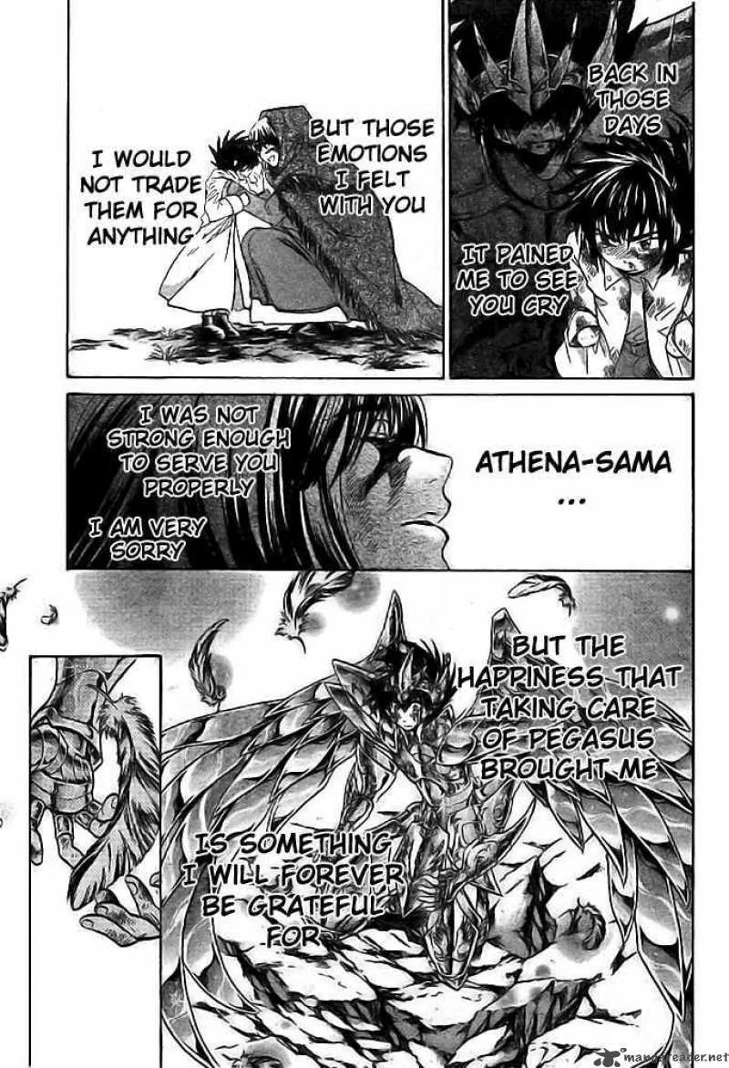 Saint Seiya - The Lost Canvas Chapter 192 page 17