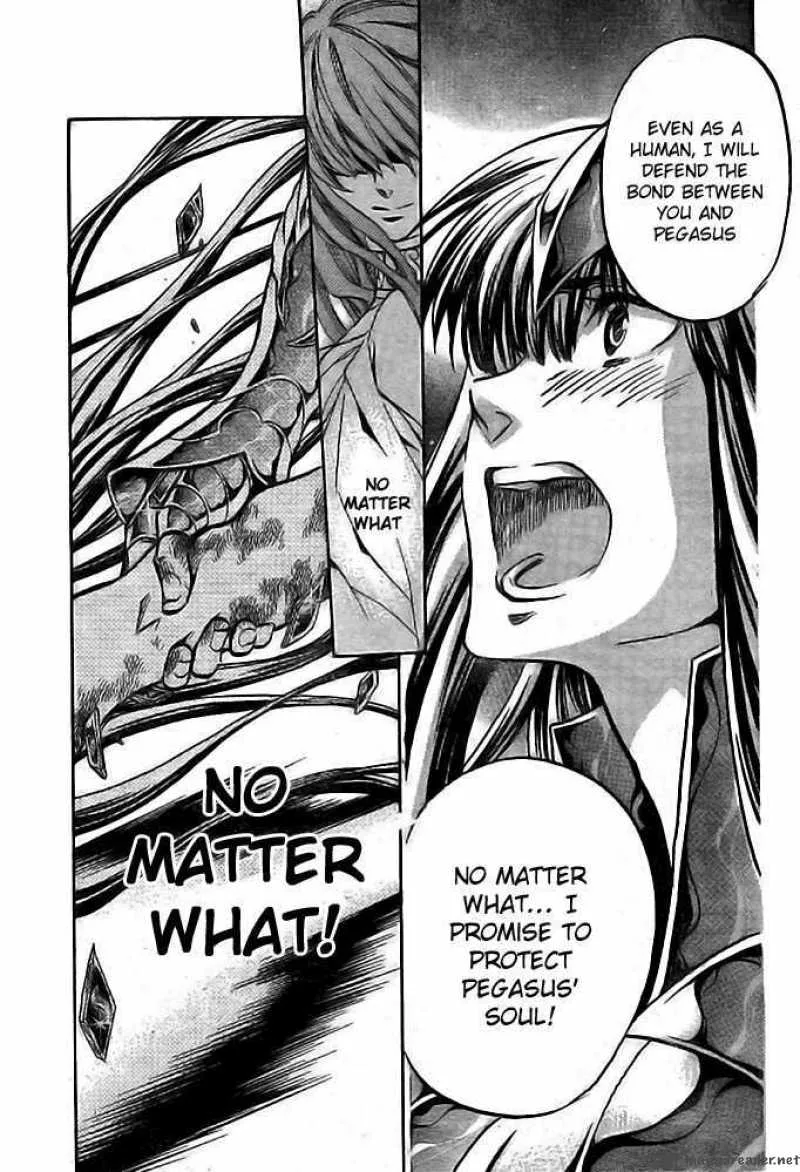 Saint Seiya - The Lost Canvas Chapter 192 page 13