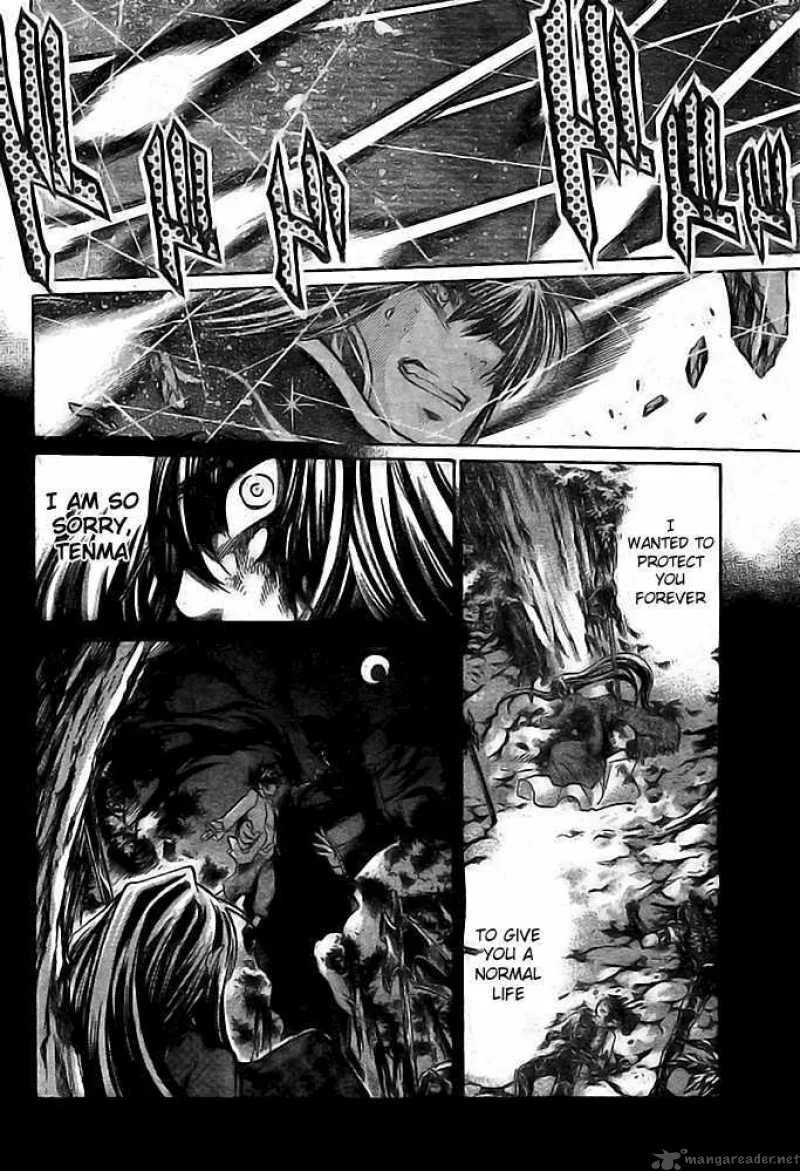 Saint Seiya - The Lost Canvas Chapter 192 page 8