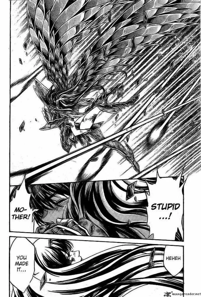 Saint Seiya - The Lost Canvas Chapter 192 page 14